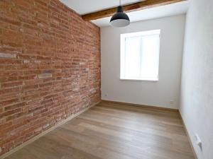 Pronájem bytu 2+kk, Domažlice, Tovární, 45 m2