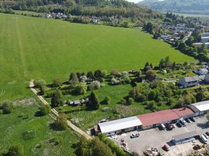Prodej pozemku pro bydlení, Kdyně, Dělnická, 1349 m2