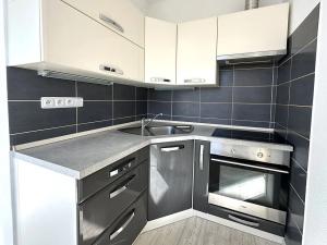 Pronájem bytu 1+1, Humpolec, Na Rybníčku, 42 m2