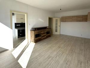 Pronájem bytu 1+1, Humpolec, Na Rybníčku, 42 m2
