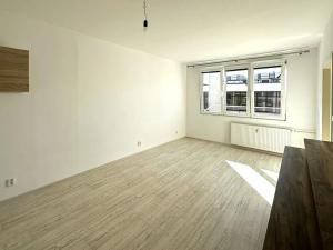Pronájem bytu 1+1, Humpolec, Na Rybníčku, 42 m2
