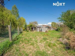 Prodej zahrady, Šumperk, 222 m2