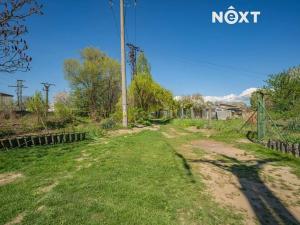 Prodej zahrady, Šumperk, 222 m2