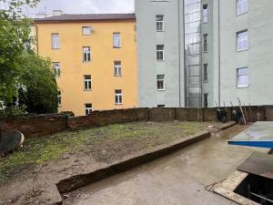Prodej obchodního prostoru, Praha - Střížkov, Vysočanská, 280 m2