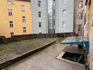 Prodej obchodního prostoru, Praha - Střížkov, Vysočanská, 280 m2