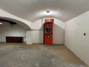 Prodej obchodního prostoru, Praha - Střížkov, Vysočanská, 280 m2