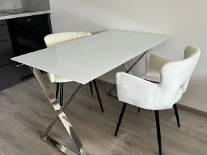 Pronájem bytu 1+kk, Praha - Háje, Výstavní, 33 m2