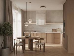 Prodej bytu 6+kk a větší, Rudná, Masarykova, 180 m2