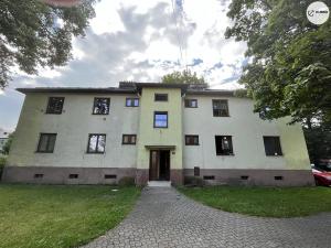 Pronájem bytu 2+kk, Frýdek-Místek, Beskydská, 39 m2