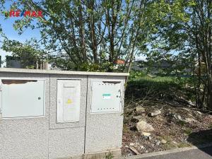 Prodej pozemku pro bydlení, Polička, 616 m2