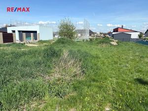 Prodej pozemku pro bydlení, Polička, 616 m2