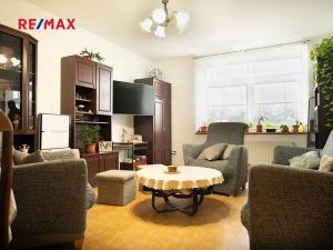 Prodej bytu 3+kk, Lázně Bohdaneč, Na Lužci, 84 m2
