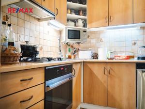 Prodej bytu 3+kk, Lázně Bohdaneč, Na Lužci, 84 m2