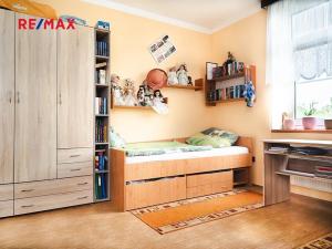 Prodej bytu 3+kk, Lázně Bohdaneč, Na Lužci, 84 m2