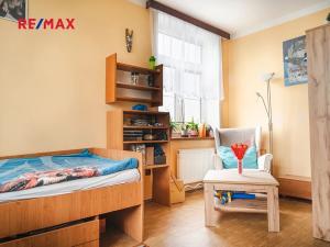 Prodej bytu 3+kk, Lázně Bohdaneč, Na Lužci, 84 m2