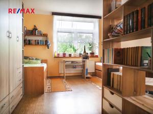 Prodej bytu 3+kk, Lázně Bohdaneč, Na Lužci, 84 m2