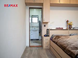 Prodej bytu 3+kk, Lázně Bohdaneč, Na Lužci, 84 m2