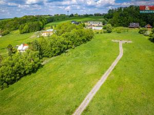 Prodej pozemku pro bydlení, Český Těšín - Koňákov, 1000 m2