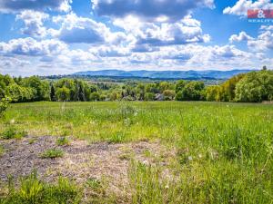 Prodej pozemku pro bydlení, Český Těšín - Koňákov, 1000 m2