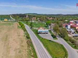 Prodej obchodního prostoru, Zalužany, 320 m2