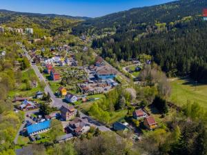 Prodej rodinného domu, Smržovka, Hlavní, 158 m2
