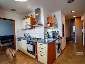 Prodej bytu 3+kk, Vyškov, Tyršova, 78 m2