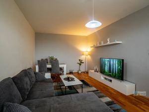 Prodej bytu 3+kk, Vyškov, Tyršova, 78 m2