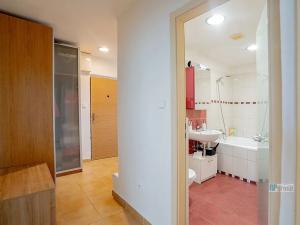Prodej bytu 3+kk, Vyškov, Tyršova, 78 m2