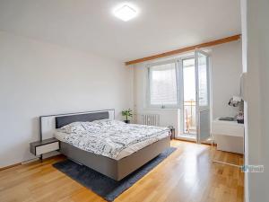 Prodej bytu 3+kk, Vyškov, Tyršova, 78 m2