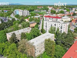 Prodej bytu 3+1, Břeclav, Fintajslova, 70 m2