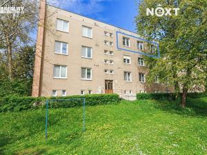Prodej bytu 3+1, Břeclav, Fintajslova, 70 m2