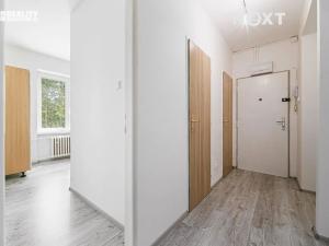 Prodej bytu 3+1, Břeclav, Fintajslova, 70 m2