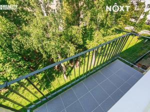 Prodej bytu 3+1, Břeclav, Fintajslova, 70 m2