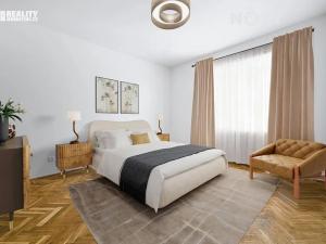Prodej bytu 3+1, Břeclav, Fintajslova, 70 m2