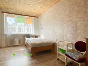 Prodej bytu 2+1, Habartov, Raisova, 58 m2