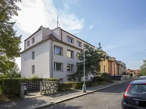 Pronájem bytu 3+1, Praha - Záběhlice, V ochozu, 61 m2