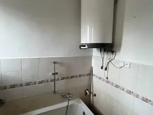 Pronájem bytu 2+1, Liberec, Raisova, 46 m2