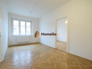 Pronájem bytu 3+kk, Praha - Nusle, Žateckých, 60 m2