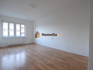 Pronájem bytu 3+kk, Praha - Nusle, U gymnázia, 91 m2