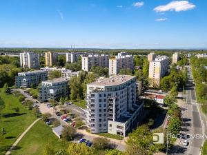 Prodej bytu 4+kk, Pardubice, Labský Palouk, 153 m2