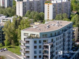 Prodej bytu 4+kk, Pardubice, Labský Palouk, 153 m2