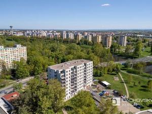 Prodej bytu 4+kk, Pardubice, Labský Palouk, 153 m2