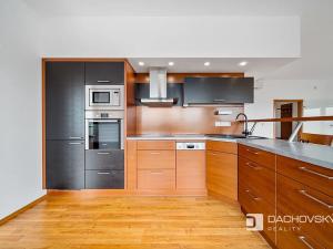 Prodej bytu 4+kk, Pardubice, Labský Palouk, 153 m2