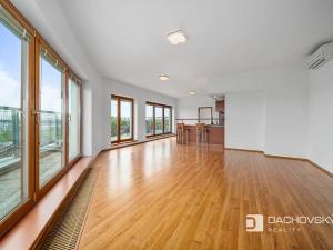 Prodej bytu 4+kk, Pardubice, Labský Palouk, 153 m2