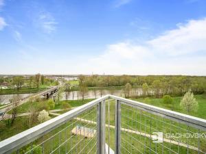 Prodej bytu 4+kk, Pardubice, Labský Palouk, 153 m2