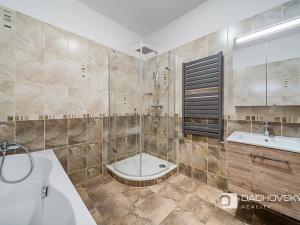 Prodej bytu 4+kk, Pardubice, Labský Palouk, 153 m2