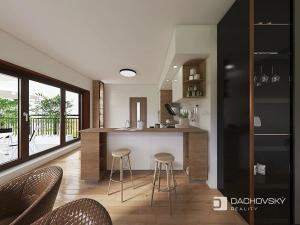 Prodej bytu 4+kk, Pardubice, Labský Palouk, 153 m2