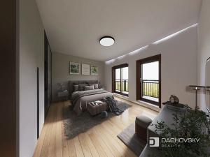 Prodej bytu 4+kk, Pardubice, Labský Palouk, 153 m2