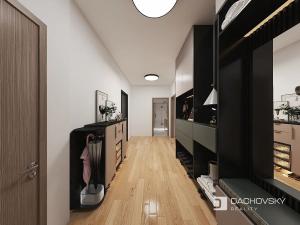 Prodej bytu 4+kk, Pardubice, Labský Palouk, 153 m2