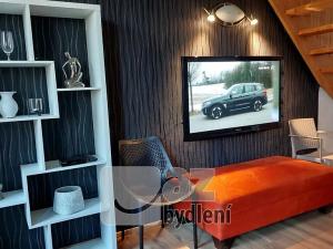 Prodej bytu 3+1, Tábor, Čsl. armády, 108 m2